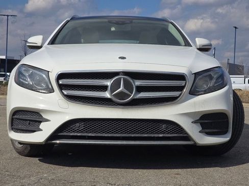 Certified 2020 Mercedes-Benz E 450 4MATIC Wagon image 13