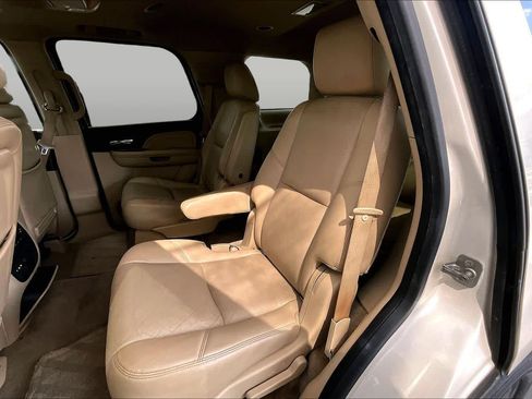 Used 2012 GMC Yukon Denali AWD/4WD image 20