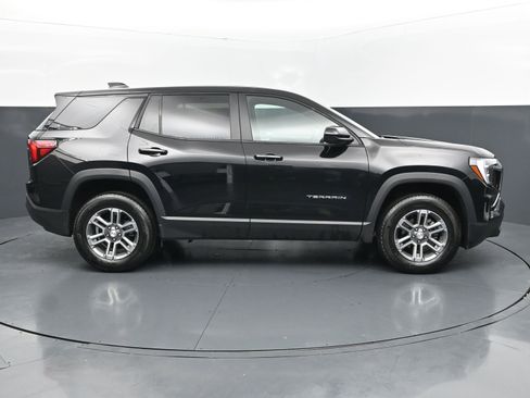 Used 2026 GMC Terrain Elevation FWD image 6