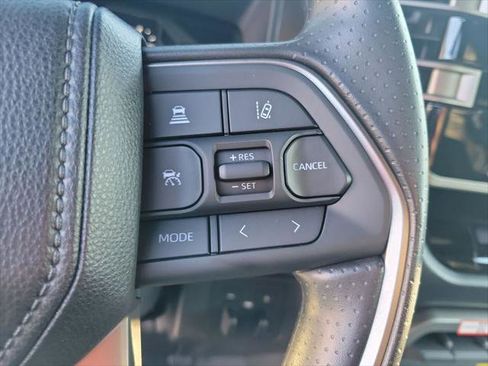 Certified 2026 Toyota Tundra SR5 image 27