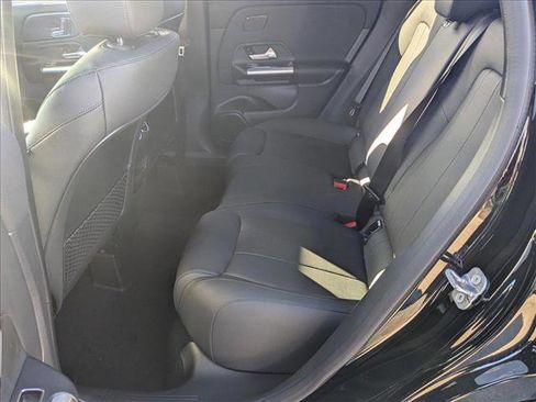 New 2025 Mercedes-Benz GLA 250 image 13