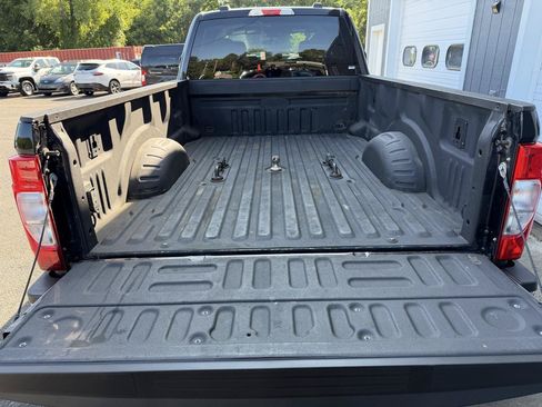 Used 2020 Ford F450 XL w/ STX Appearance Package AWD/4WD image 21