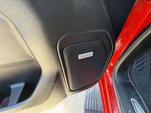 Certified 2021 Chevrolet Silverado 1500 RST w/ Convenience Package II image 24