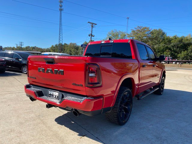 Used 2025 RAM 1500 Big Horn AWD/4WD image 5