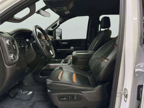 Used 2022 GMC Sierra 2500 AT4 AWD/4WD image 28