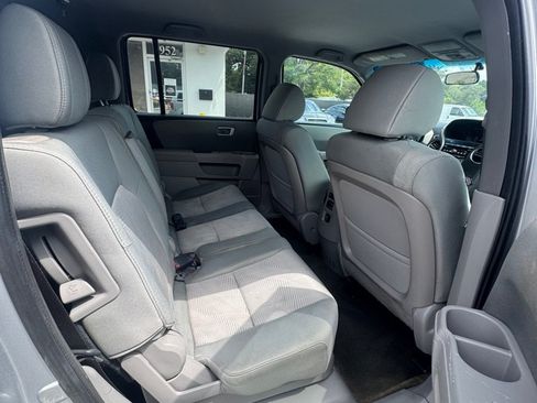 Used 2015 Honda Pilot LX image 14