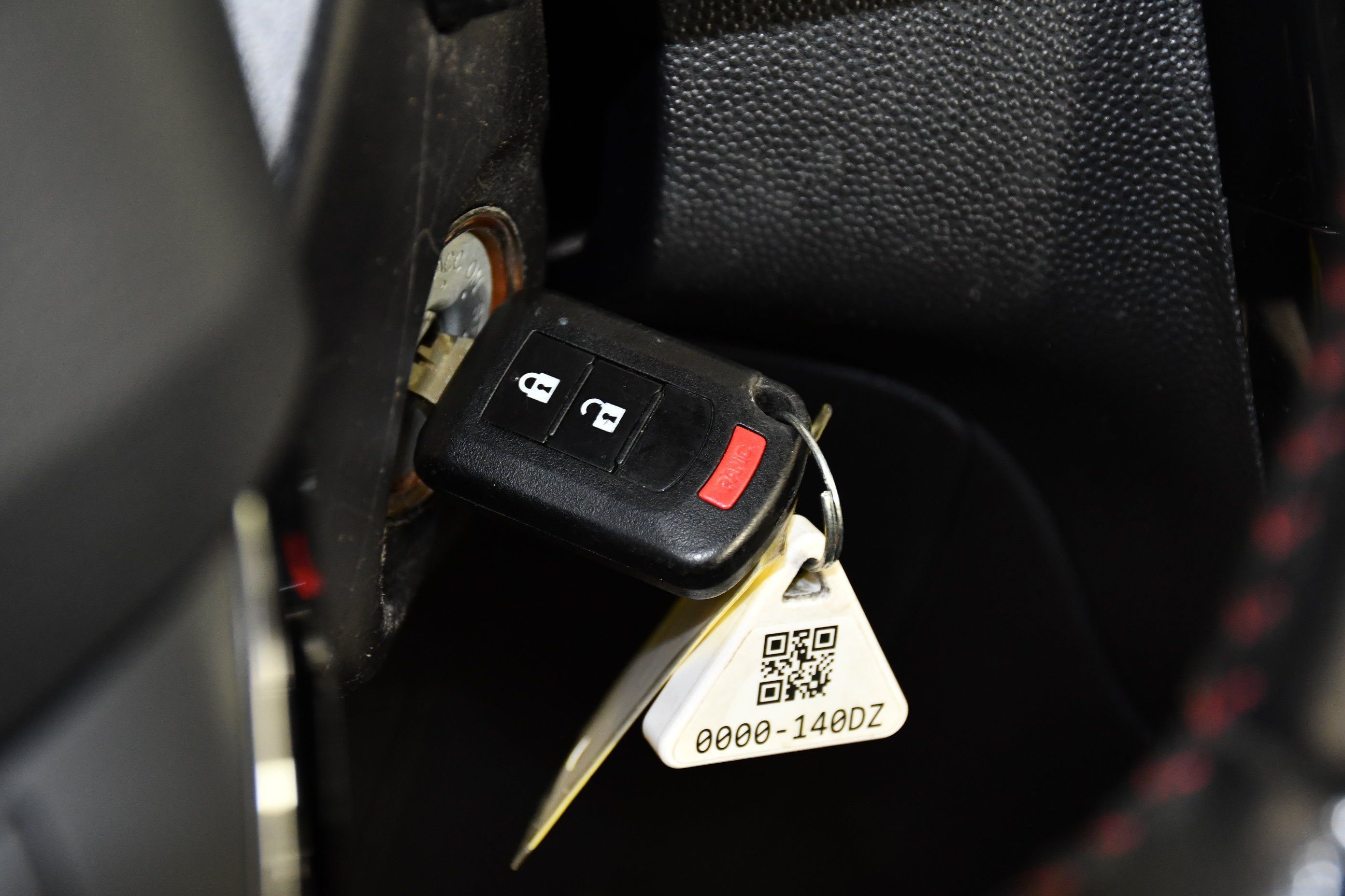 Used 2022 Mitsubishi Mirage G4 Black Edition FWD image 24