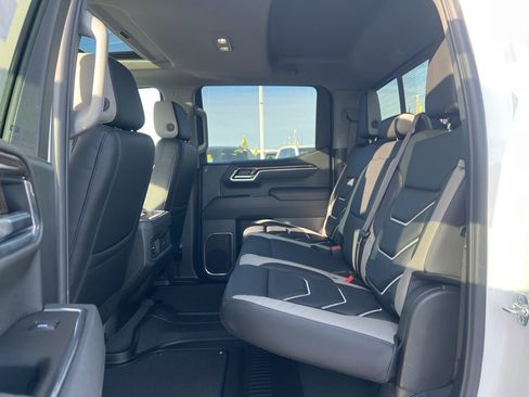 New 2025 Chevrolet Silverado 1500 RST w/ Convenience Package II image 25