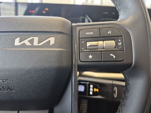 New 2027 Kia Telluride X-Line SX Prestige AWD/4WD image 21