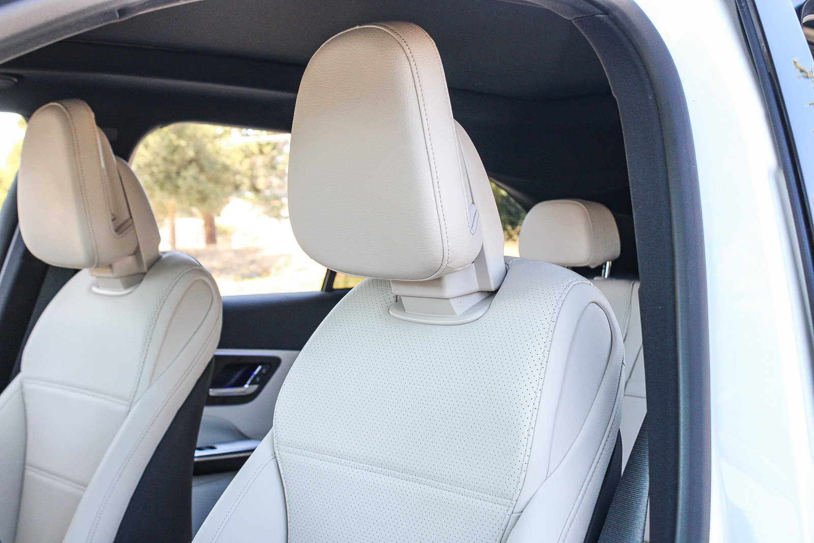 Certified 2026 Mercedes-Benz GLC 300 4MATIC image 20