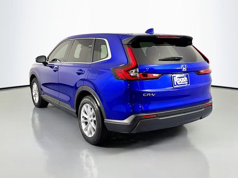 Certified 2024 Honda CR-V EX-L image 7