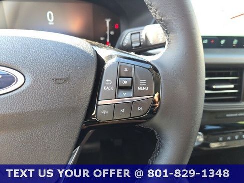 New 2026 Ford Escape Active w/ Tech Pack #1 AWD/4WD image 18