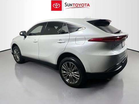 Used 2023 Toyota Venza Limited AWD/4WD image 6