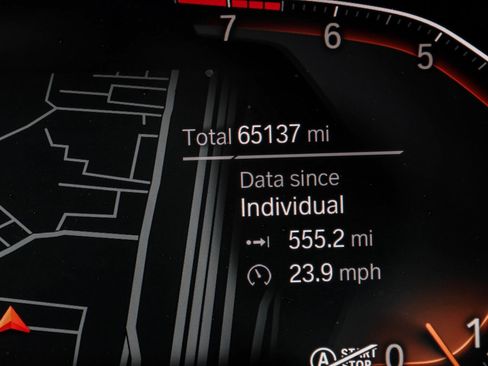 Used 2023 BMW 840i Gran Coupe xDrive 840 image 23