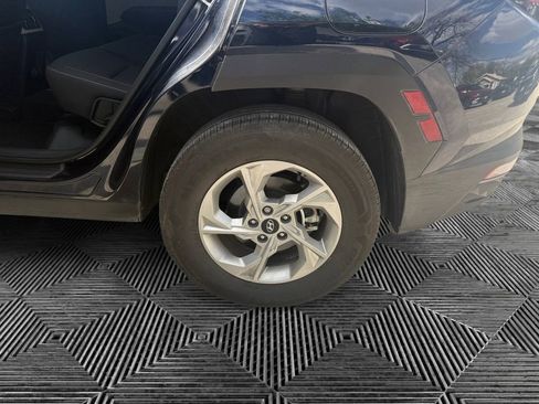 Used 2024 Hyundai Tucson SEL image 14