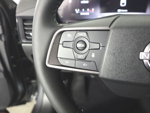 New 2026 Nissan Sentra SV w/ SV Convenience Package image 16