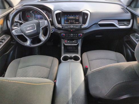 Used 2020 GMC Terrain SLE w/ Driver Convenience Package image 15