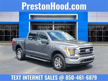 Used 2022 Ford F150 XLT w/ Equipment Group 302A High