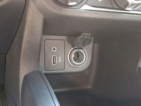 Certified 2023 Nissan Kicks S FWD image 24