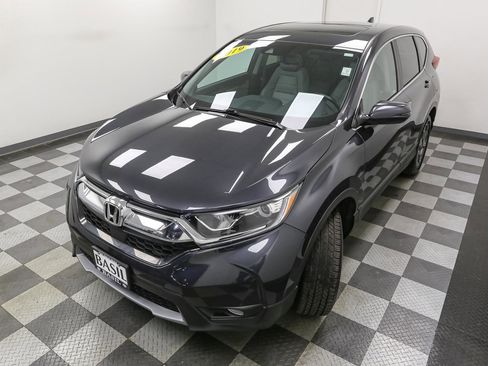 Used 2019 Honda CR-V EX-L image 6