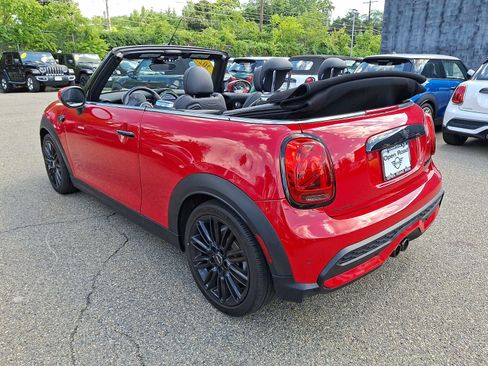 Used 2023 MINI Cooper S FWD image 4