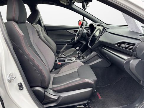 Used 2024 Subaru WRX Base image 15