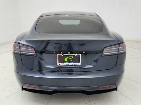 Used 2024 Tesla Model S image 5