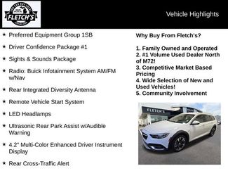 Used 2018 Buick Regal Preferred w/ Sights and Sounds Package video 2