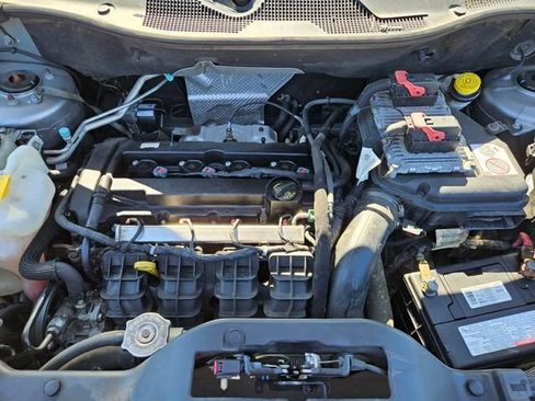 Used 2016 Jeep Patriot Latitude image 21