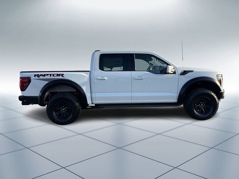 New 2026 Ford F150 Raptor image 3