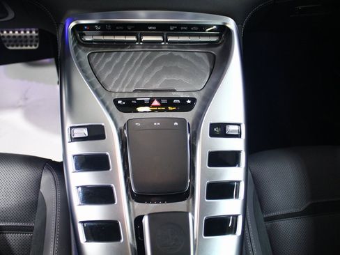 Used 2021 Mercedes-Benz AMG GT 63 S image 22