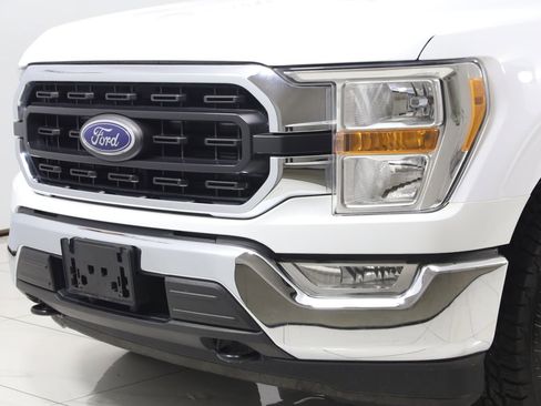 Used 2021 Ford F150 XLT w/ Equipment Group 301A Mid image 51