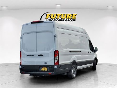 New 2026 Ford Transit 250 Base w/ Load Area Protection Package image 6