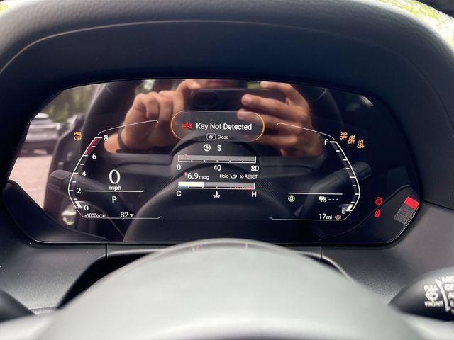New 2026 MAZDA CX-5 AWD 2.5 S image 15