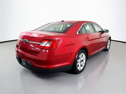 Used 2011 Ford Taurus SEL w/ 201A Rapid Spec Order Code image 7