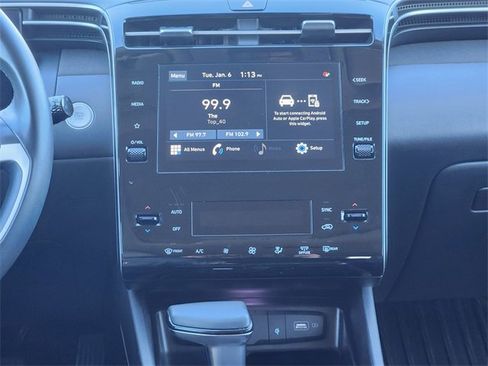 Used 2023 Hyundai Tucson SEL w/ Convenience Package image 30