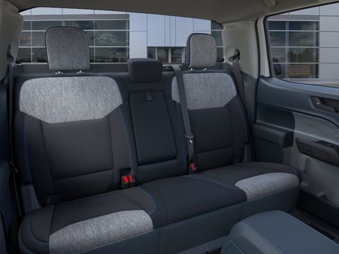 New 2026 Ford Maverick XLT FWD image 11