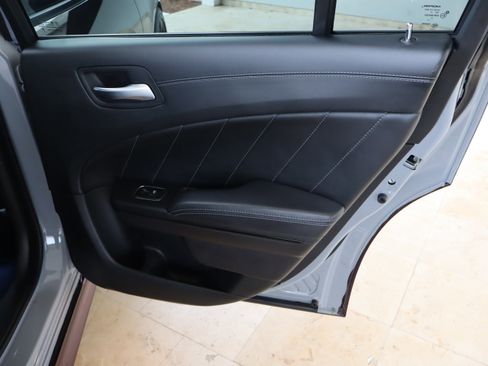 Used 2022 Dodge Charger Scat Pack w/ Daytona Edition Group image 34