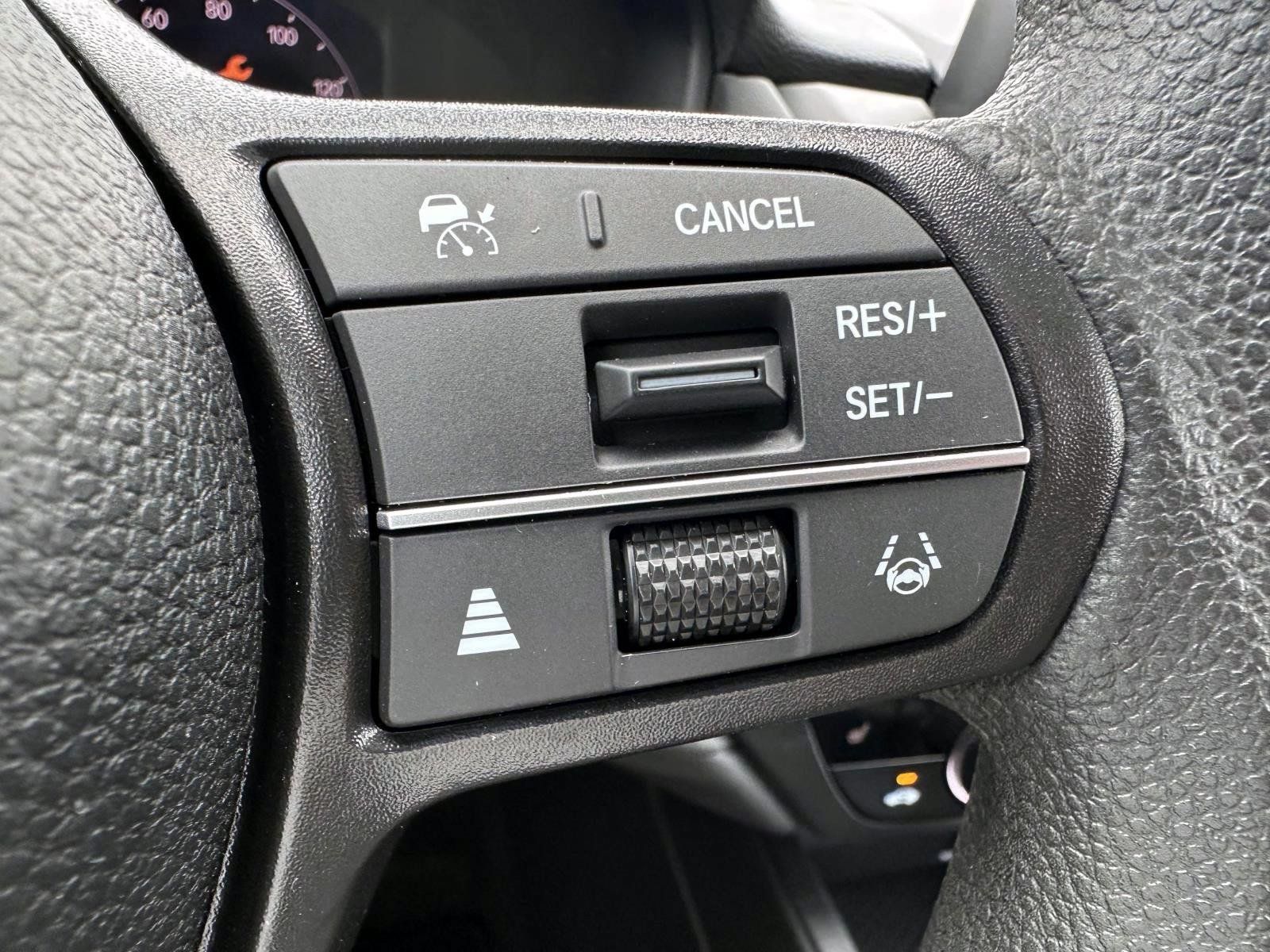 Used 2024 Honda Accord EX image 17
