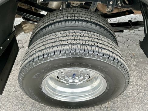 Used 2019 Ford F350 Lariat w/ Lariat Ultimate Package image 22