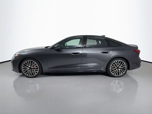 New 2026 Audi S5 Premium Plus AWD/4WD image 4