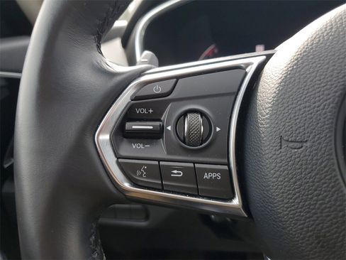 Certified 2023 Acura MDX SH-AWD w/ Technology Package image 24