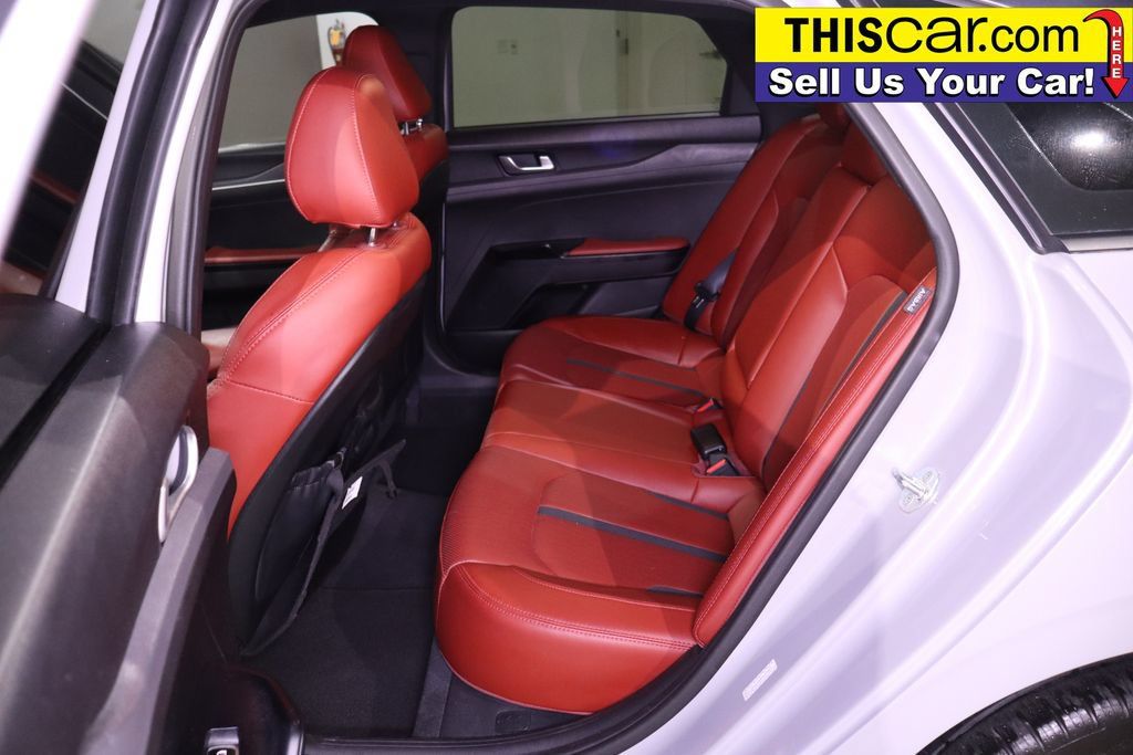 Used 2023 Kia K5 GT-Line w/ GT-Line Premium Package FWD image 28