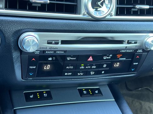 Used 2013 Lexus GS 350 RWD image 20