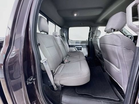 Used 2020 Ford F150 XLT w/ Equipment Group 302A Luxury AWD/4WD image 26