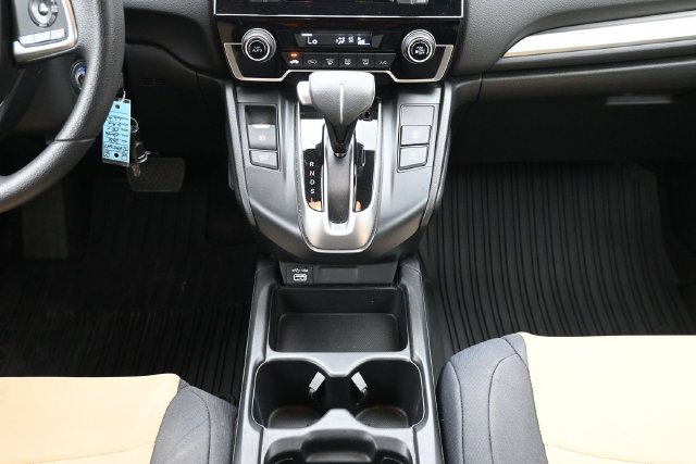 Used 2020 Honda CR-V LX image 22