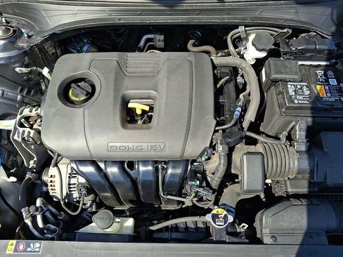 Certified 2023 Kia Forte LXS image 27