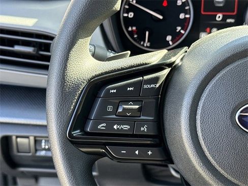 New 2026 Subaru Crosstrek 2.0i Premium image 27