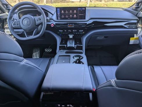 New 2026 Acura MDX Type S image 7