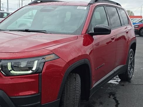 New 2026 Jeep Cherokee Limited image 63